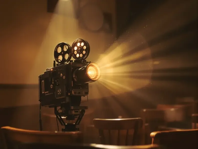 经典重映:那些年错过的文艺片 - 影视视频 经典重映:那些年错过的文艺片 专栏封面